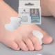 SAICARA ZEHENSPREITZER – LÁBUJJ-SZÉLESÍTŐ BÜTYÖKVÉDŐ (1 pár)