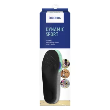 SHO DYNAMIC SPORT 82206