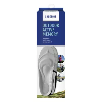 SHO OUTDOOR ACTIVE MEM 82209