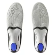 SHOEBOY'S OUTDOOR ACTIVE MEMORY - memóriahabos talpbetét sportolóknak (1 pár)