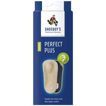 Shoeboy's Perfect Plus lúdtalpbetét