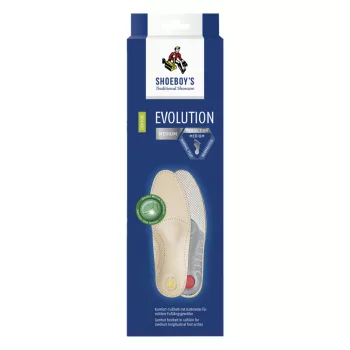 Shoeboy's Evolution Protection Lúdtalpbetét