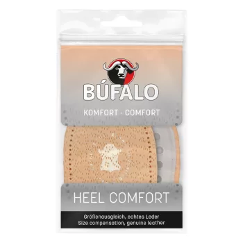 BUF HEEL COMFORT 4065