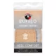 Búfalo Heel Comfort bőr sarokemelő talpbetét