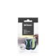 BER GELMOTION HEEL 6973 GR.L