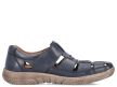 Rieker 03578 14 kényelmes férfi szandálcipő
