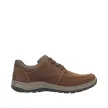 Rieker TEX 03601 22 fűzős férfi vízálló félcipő