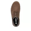 Rieker TEX 03601 22 fűzős férfi vízálló félcipő