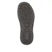 Rieker TEX 03601 22 fűzős férfi vízálló félcipő