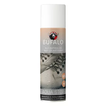 BÚFALO Aqua Stop impregnáló spray