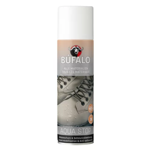 BÚFALO Aqua Stop impregnáló spray