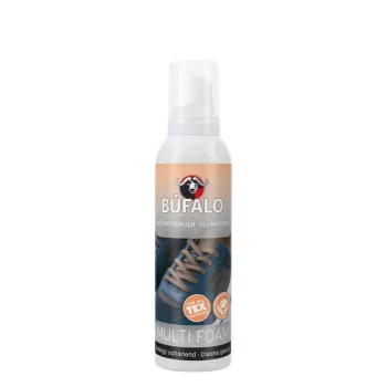 Búfalo Multi Schaum ápoló hab