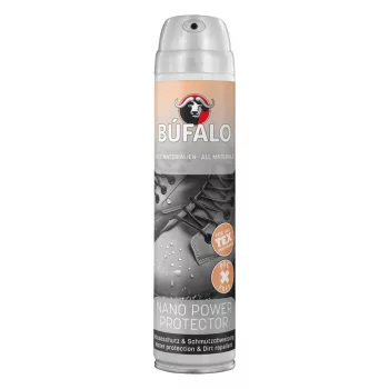 BÚFALO NANO Power impregnáló spray