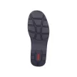 Rieker TEX 05306 00 vízlepergető férfi bokacipő