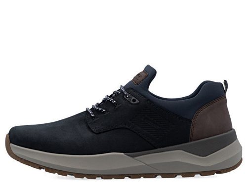 Rieker 06050 14 bebújós férfi félcipő