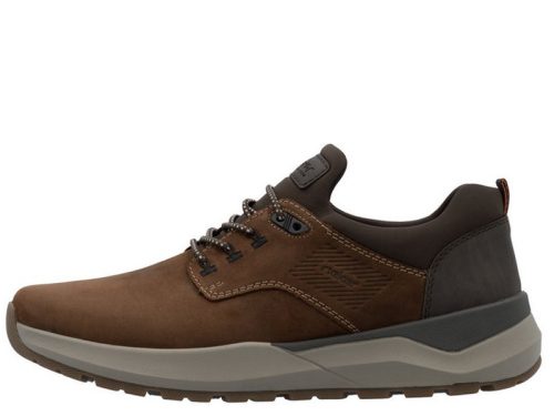 Rieker 06050 22 bebújós férfi félcipő