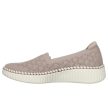 Skechers 100636 TPE könnyű, rugalmas bebújós női félcipő