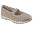 Skechers 100966 TPE könnyű, rugalmas bebújós női babacipő