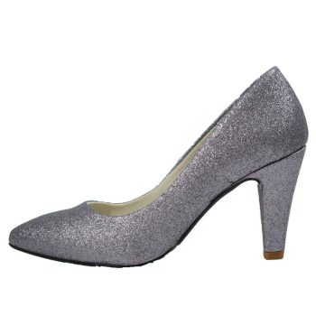 Calcado 1014 50 csinos női magassarkú cipő