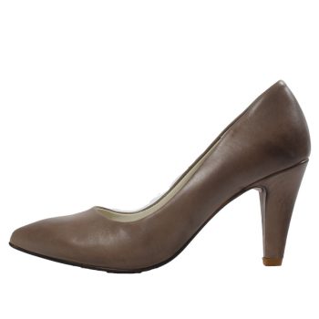 Calcado 1014 60 csinos női magassarkú cipő