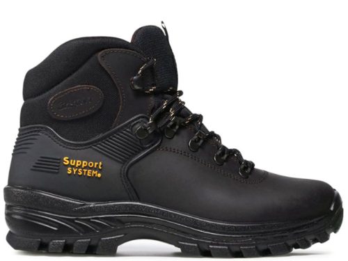 Grisport Gritex 10242 D26G férfi fűzős vadász túrabakancs