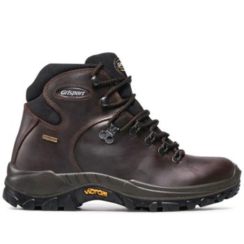   Grisport Gritex Vibram 10303 D69G férfi fűzős vadász túrabakancs