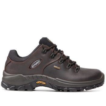   Grisport Gritex Vibram 10309 D69G férfi fűzős vadász túracipő