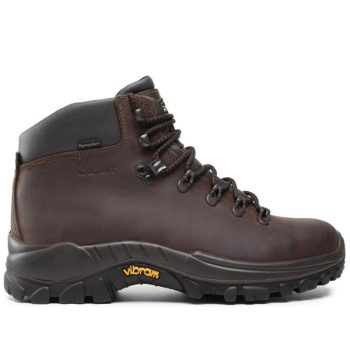  Grisport Gritex Vibram 10353 D4Y férfi fűzős vadász túrabakancs