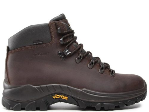 Grisport Gritex Vibram 10353 D4Y férfi fűzős vadász túrabakancs