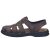 Josef Seibel 10674 66330 kényelmes tépőzáras férfi szandálcipő