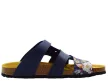 Longo 1071076 08 kényelmes női papucs