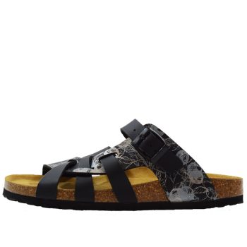 Longo 1071077 09 kényelmes női papucs