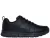 Skechers WORK 108214EC BLK női bebújós munkacipő