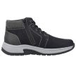 Rieker 11030 00 vízálló férfi bokacipő