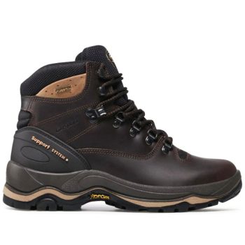   Grisport Gritex Vibram 11205 D15G férfi fűzős vadász túrabakancs