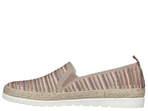 Skechers 113980 TPMT bebújós női félcipő