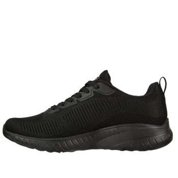 Skechers 117209 BBK sportos női félcipő