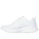 Skechers 117216 W divatos női sneaker