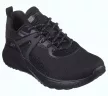 Skechers 117237 BBK sportos női félcipő