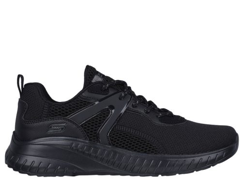 Skechers 117237 BBK sportos női félcipő