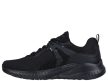 Skechers 117237 BBK sportos női félcipő