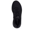 Skechers 117237 BBK sportos női félcipő