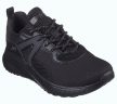 Skechers 117237 BBK sportos női félcipő