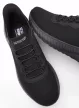 Skechers Slip-ins 117324 BBK bebújós női félcipő