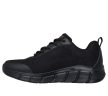 Skechers 117351 BBK vízlepergető női félcipő