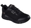 Skechers 117351 BBK vízlepergető női félcipő