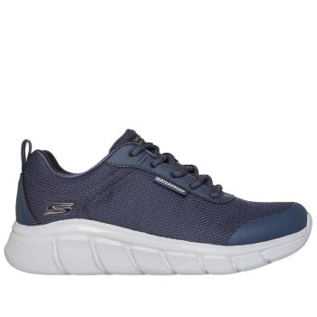 Skechers 117351 DKNV vízlepergető női félcipő