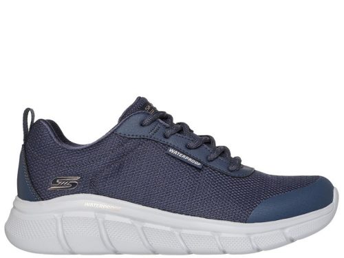 Skechers 117351 DKNV vízlepergető női félcipő