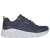 Skechers 117351 DKNV vízlepergető női félcipő
