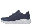 Skechers 117351 DKNV vízlepergető női félcipő